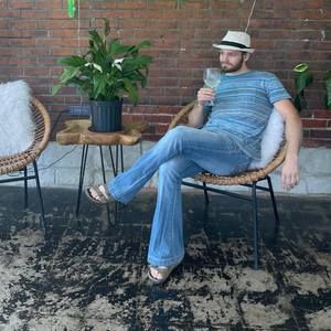 Meet your Posher, Matthew